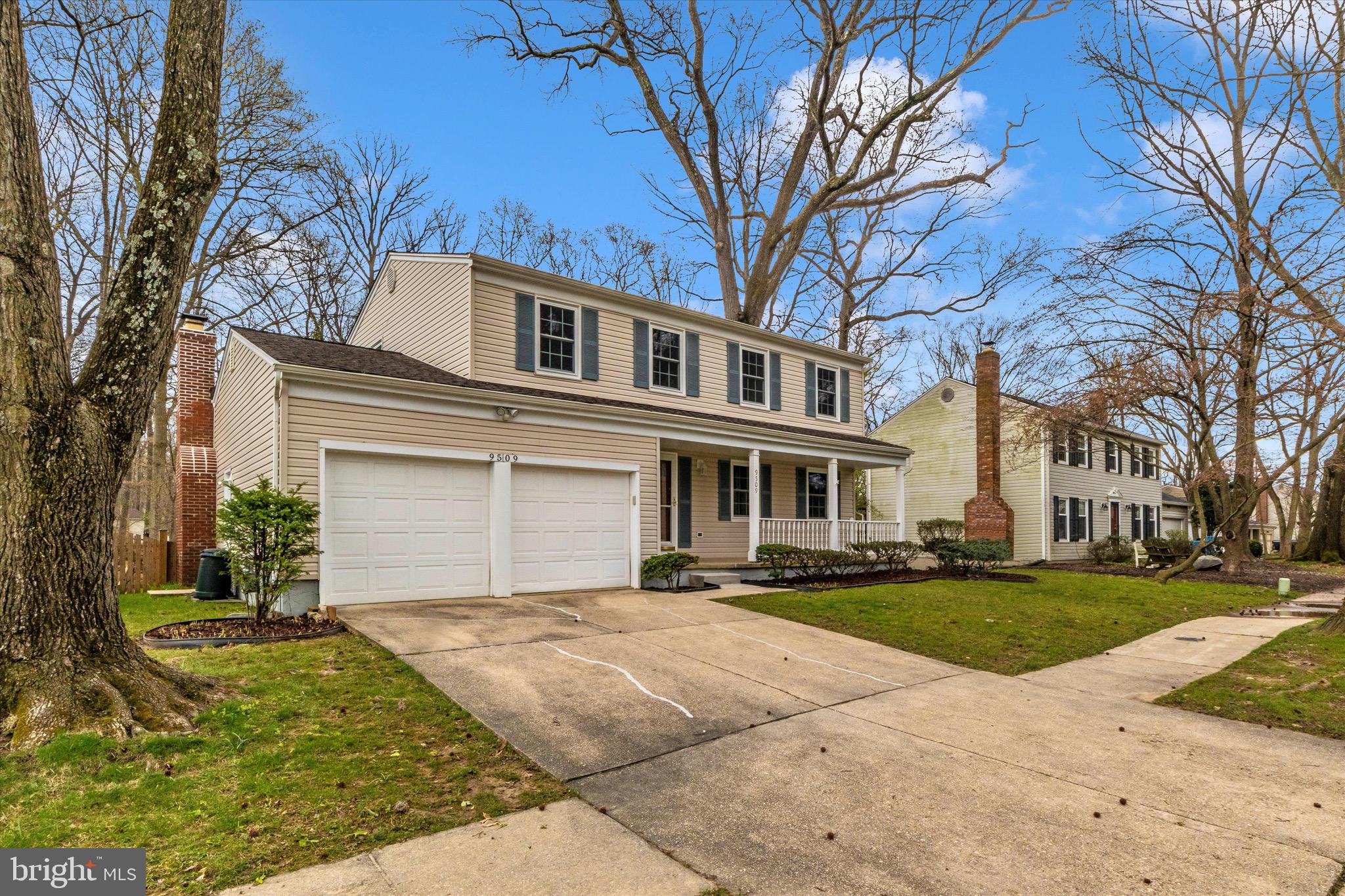 9509 Pamplona Road Columbia, MD 21045 - Photo 47 of 54 Gallery Image 47