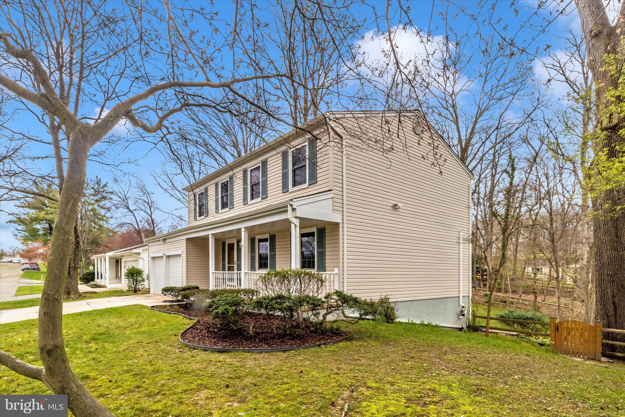 9509 Pamplona Road Columbia, MD 21045 - Photo 48 of 54 Gallery Image 48