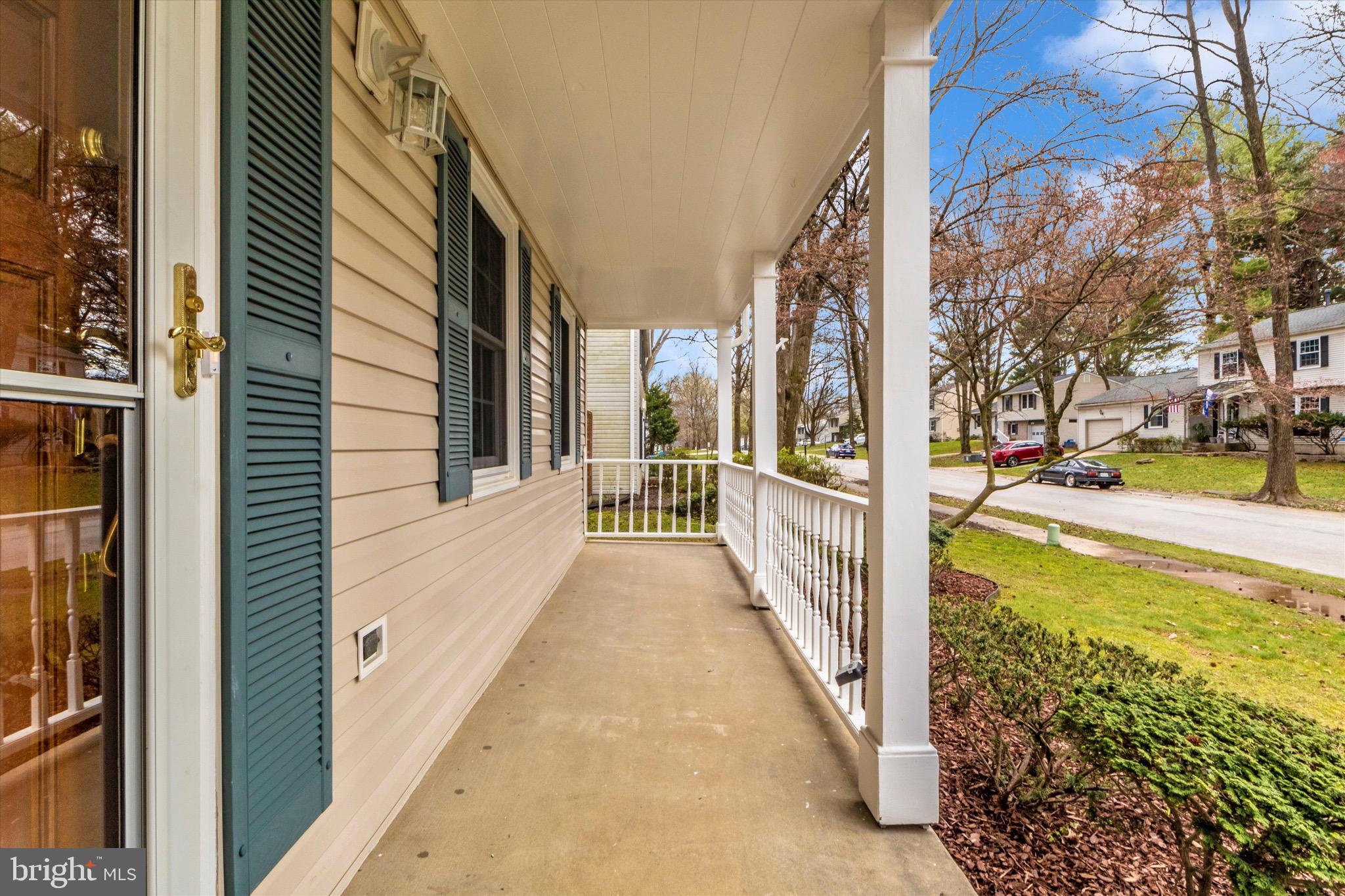 9509 Pamplona Road Columbia, MD 21045 - Photo 50 of 54 Gallery Image 50