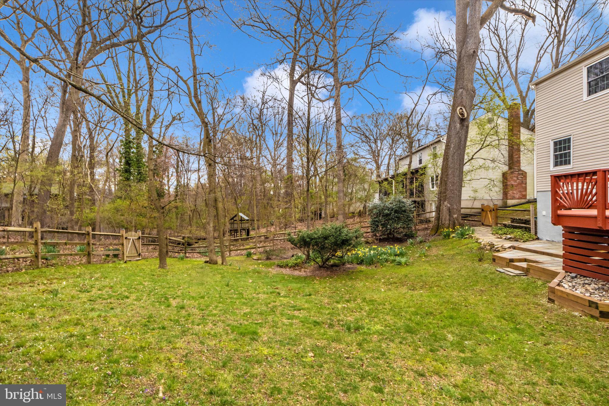 9509 Pamplona Road Columbia, MD 21045 - Photo 53 of 54 Gallery Image 53