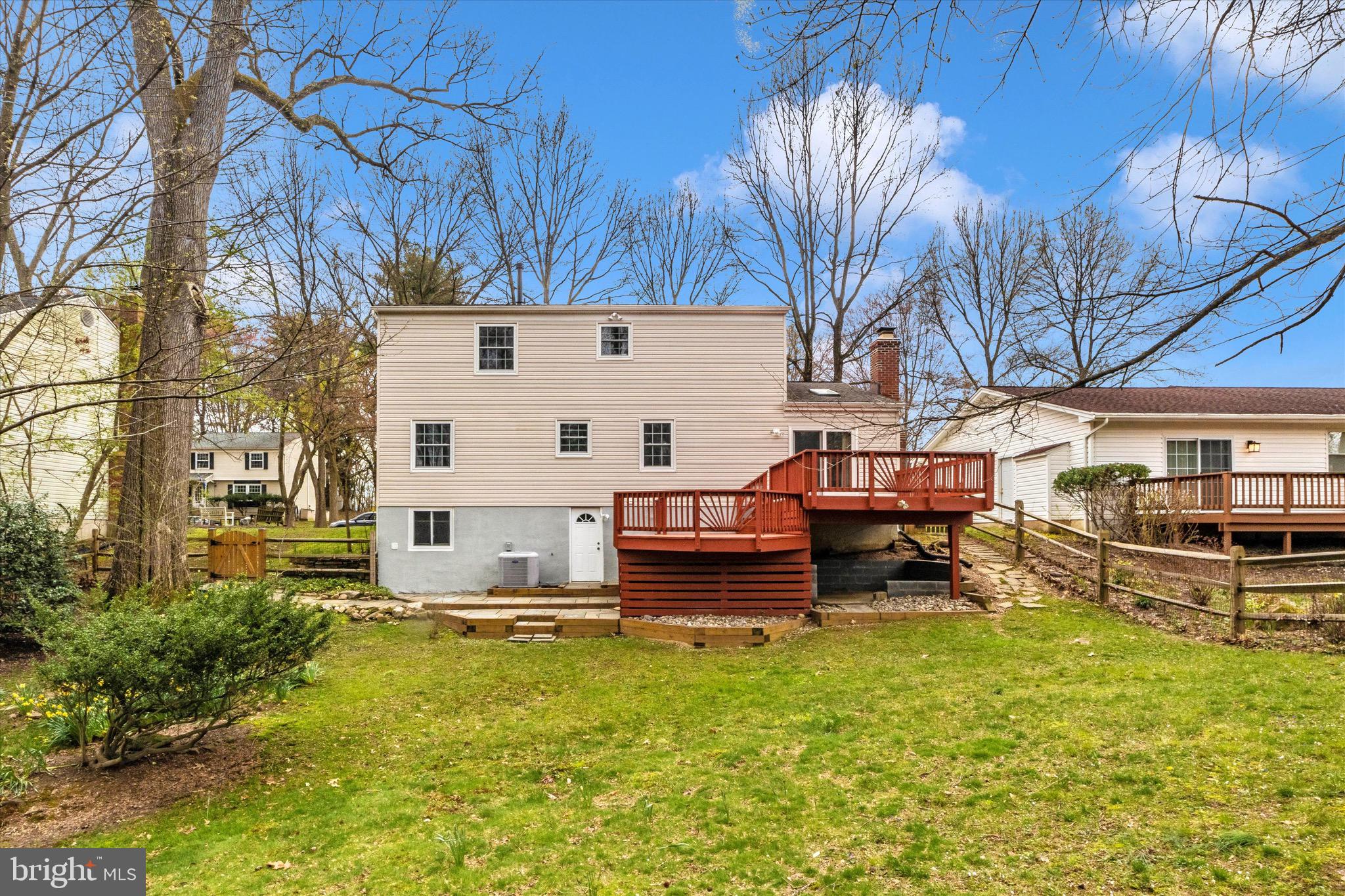 9509 Pamplona Road Columbia, MD 21045 - Photo 54 of 54 Gallery Image 54