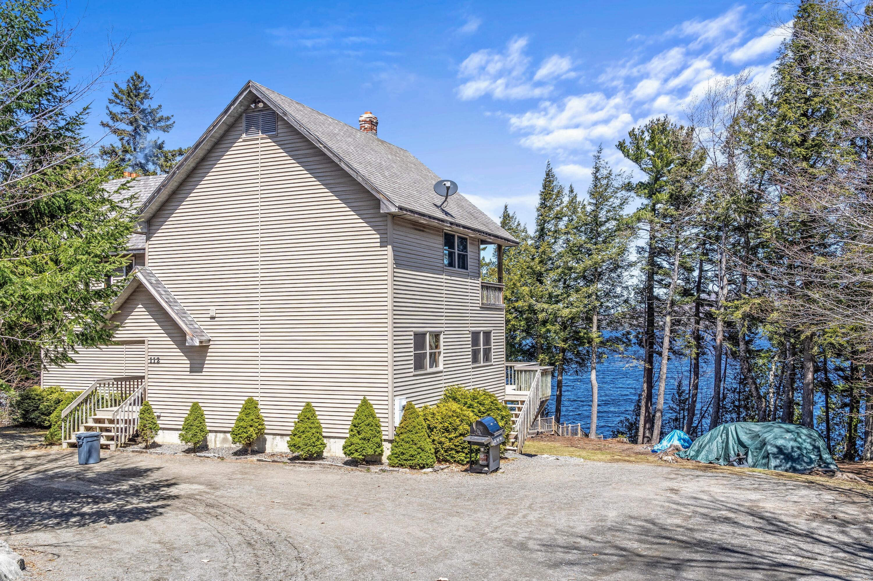 112 North Shore Road Greenville Junction, ME 04442 - Photo 44 of 51 DSC09292