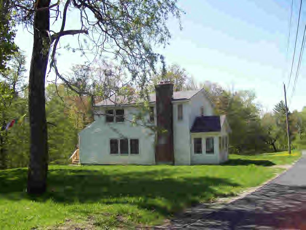 31 Phelps Road Florida, MA 01247 - Photo 1 of 3 a view of a house with a yard