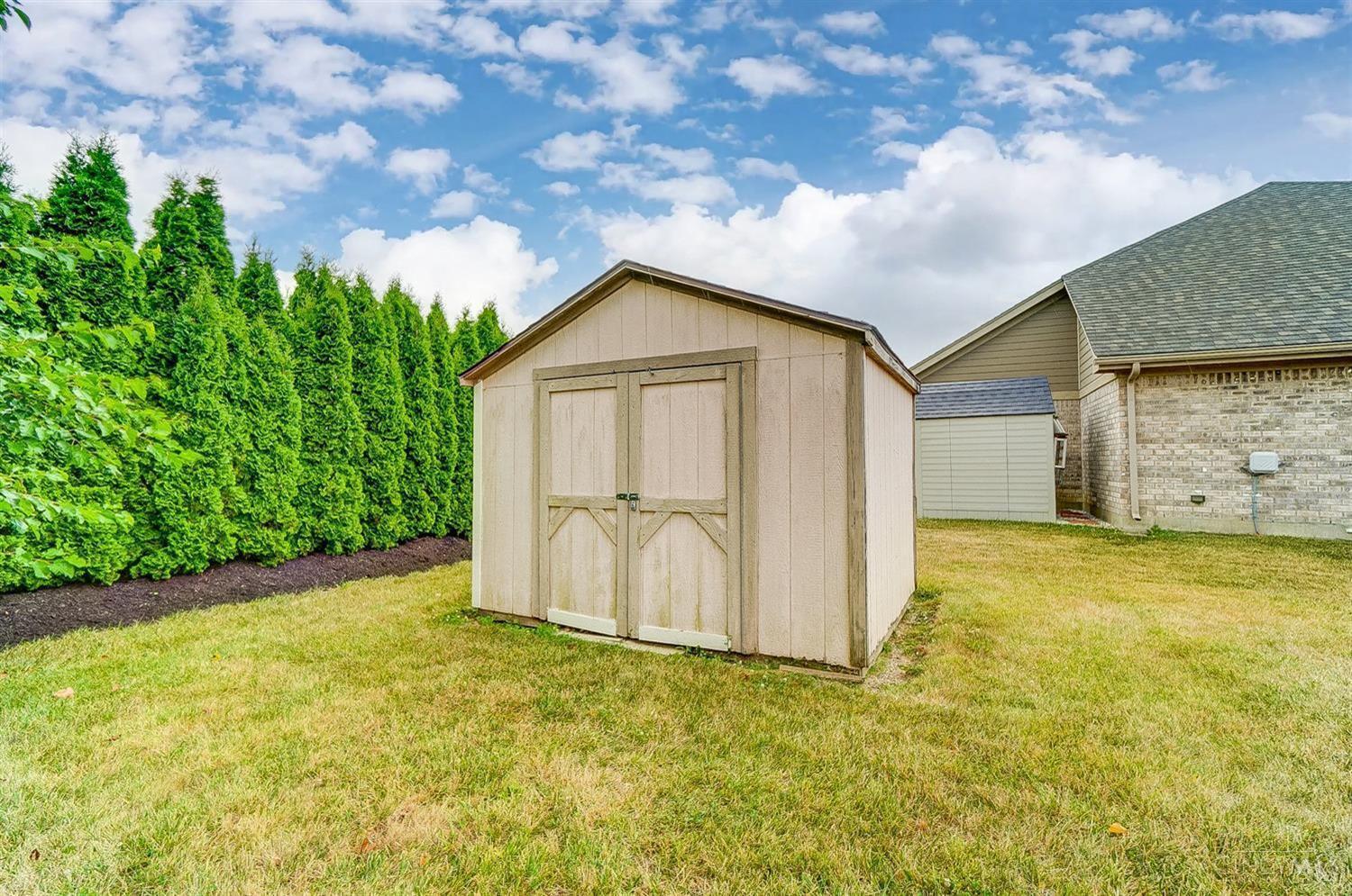 6744 Sun Ridge Drive Corwin, OH 45068 - Photo 43 of 43 Gallery Image 43