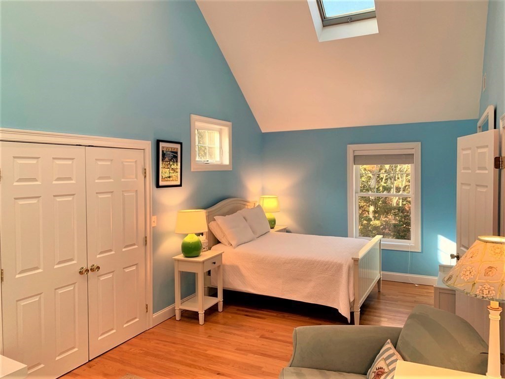 18 Saddle Club Road Edgartown, MA 02539 - Photo 17 of 26 Gallery Image 17