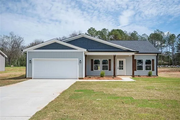 $269,000 | 512 Branch Street, Cedartown, GA 30125