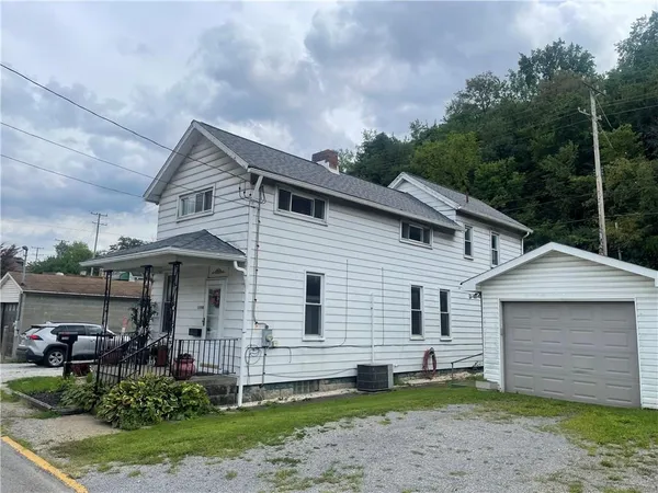 $136,900 | 1550 Glenn Way, McKees Rocks, PA 15136