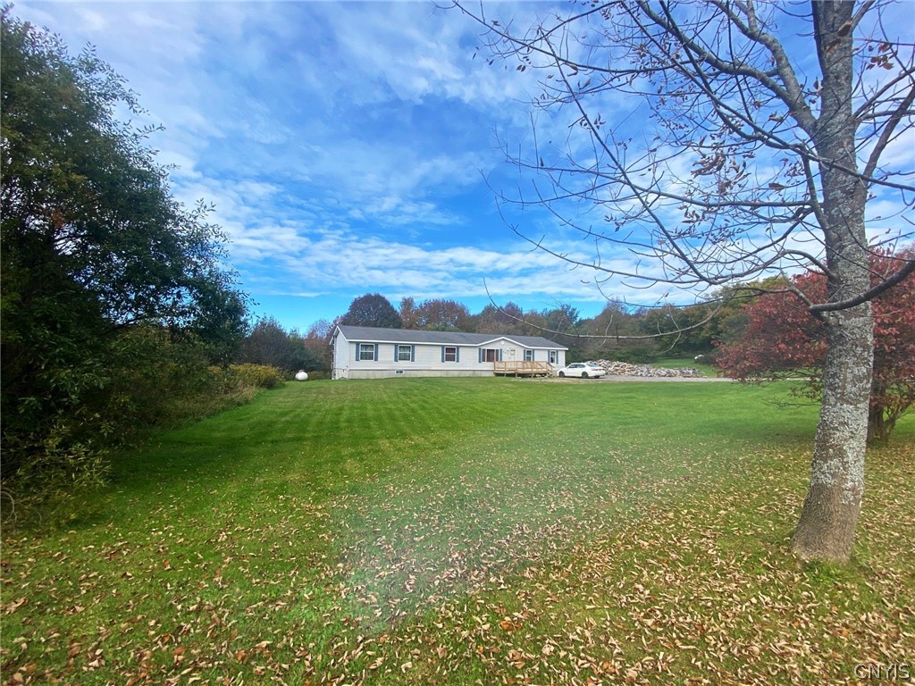 647 Talbot Road Plainfield, NY 13491 - Photo 1 of 1 Gallery Image 1