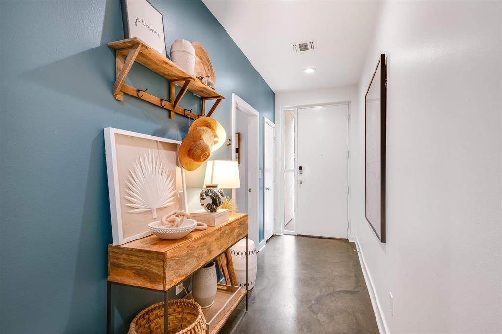 4016 Travis Street, Unit B Dallas, TX 75204 - Photo 19 of 22