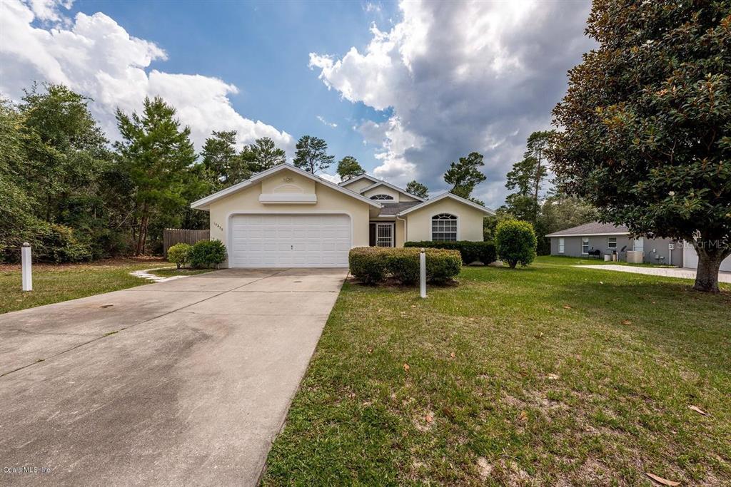 14230 Southwest 33rd Court Road Ocala, FL 34473 - Photo 1 of 1 14230-1