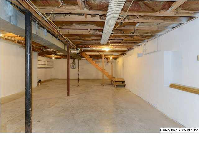 1265 Bennett Drive Alabaster, AL 35007 - Photo 29 of 32