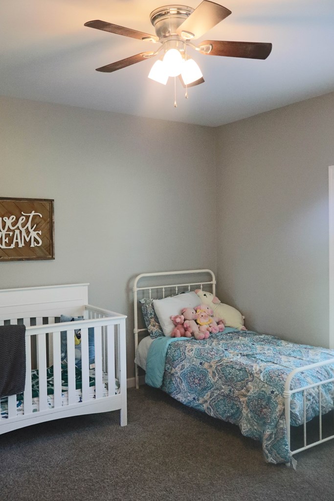742 Doyle Road Dothan, AL 36305 - Photo 37 of 63 Bedroom 2
