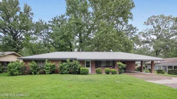 $74,900 | 1128 Autumn Street, Jackson, MS 39212