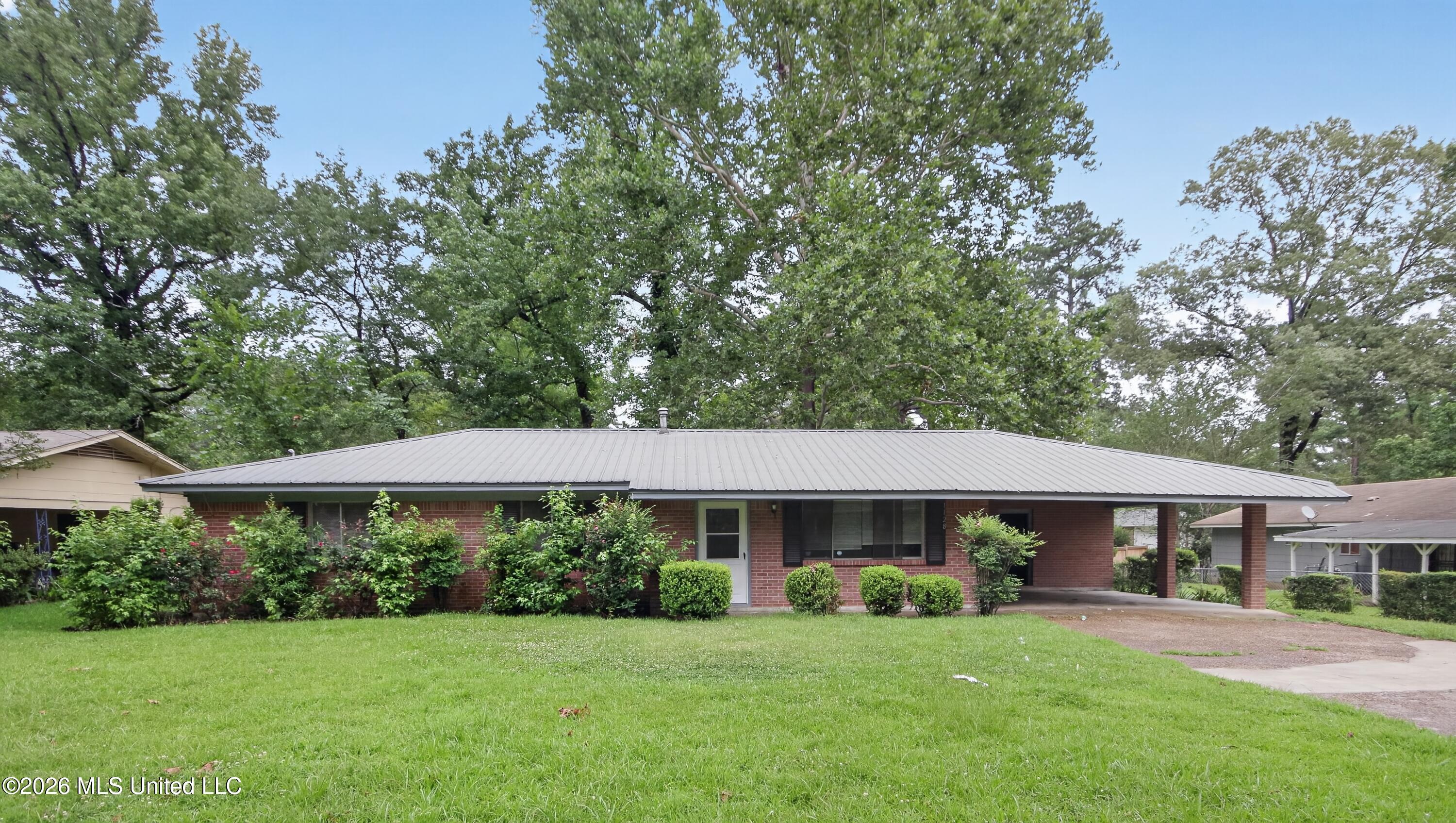 1128 Autumn Street Jackson, MS 39212 - Photo 1 of 29 1781827369523-IMGP9853