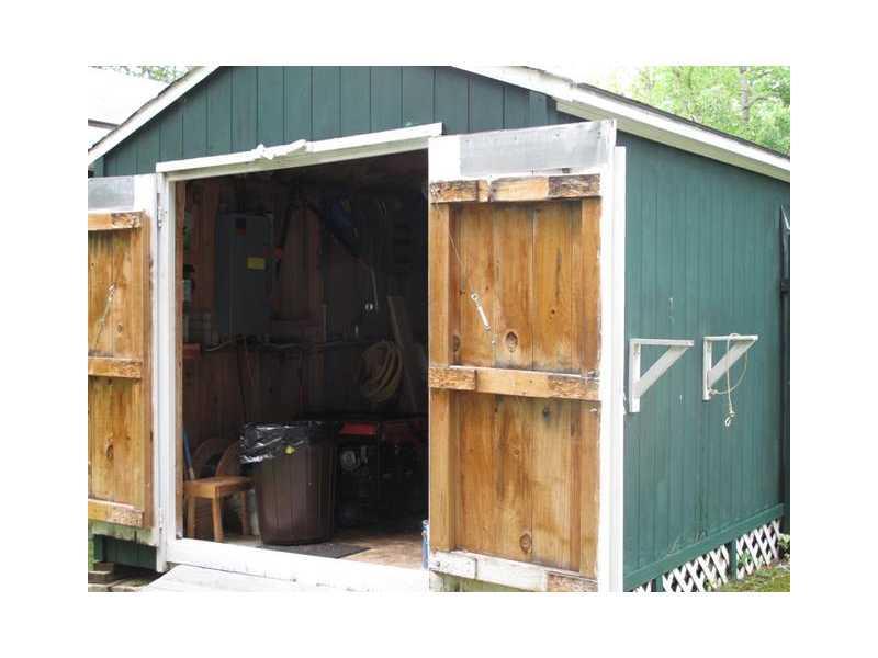 999 Pond Brook Road Rangeley, ME 04970 - Photo 5 of 28 Other. Great storage building