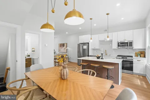 $899,000 | 432 Newton Place Northwest, Washington, DC 20010