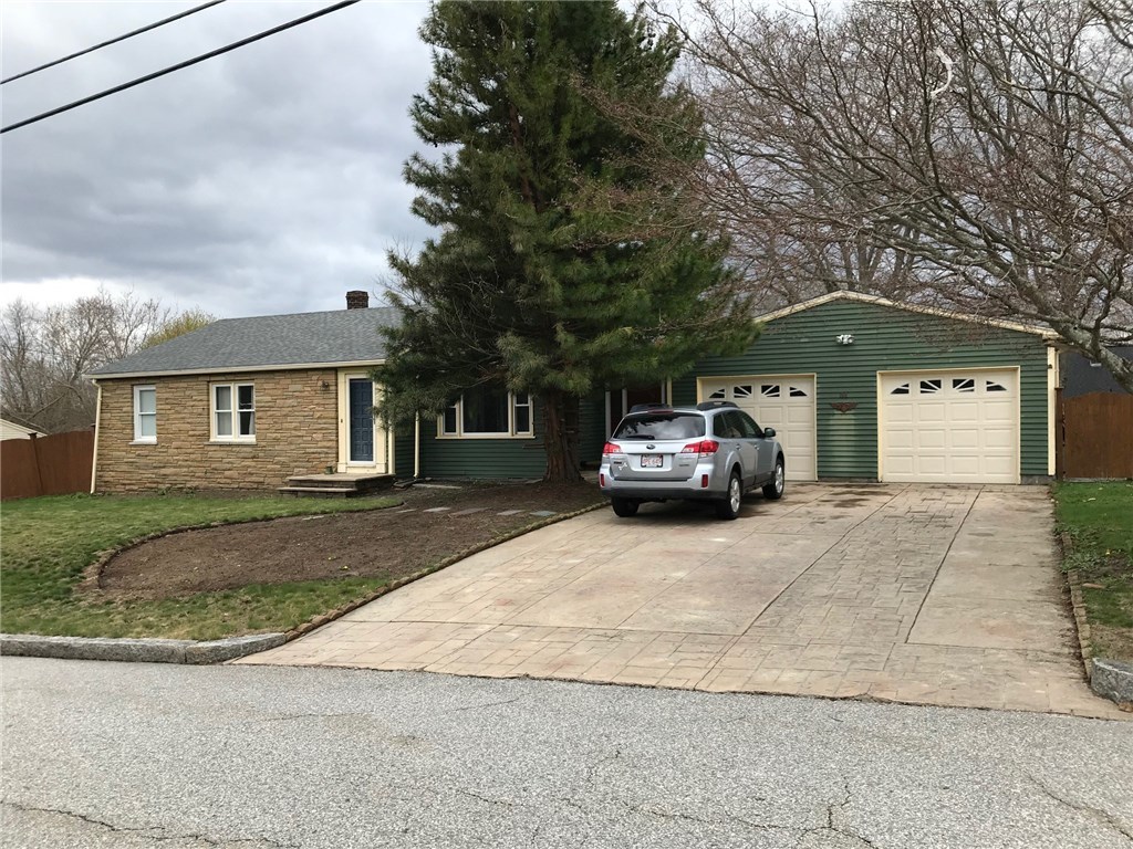 31 Annette Avenue Woonsocket, RI 02895 - Photo 1 of 1 Gallery Image 1