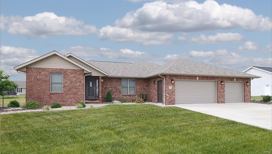 1156 Randy Street Breese, IL 62230 - Photo 1 of 49 Gallery Image 1