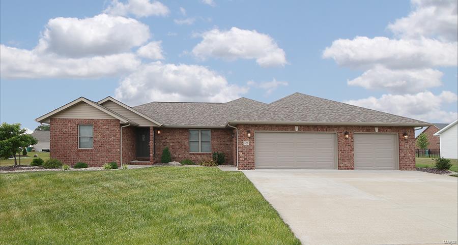 1156 Randy Street Breese, IL 62230 - Photo 4 of 49 Gallery Image 4