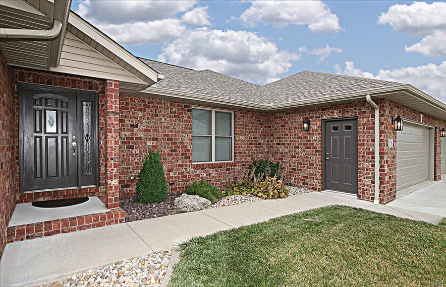 1156 Randy Street Breese, IL 62230 - Photo 5 of 49 Gallery Image 5