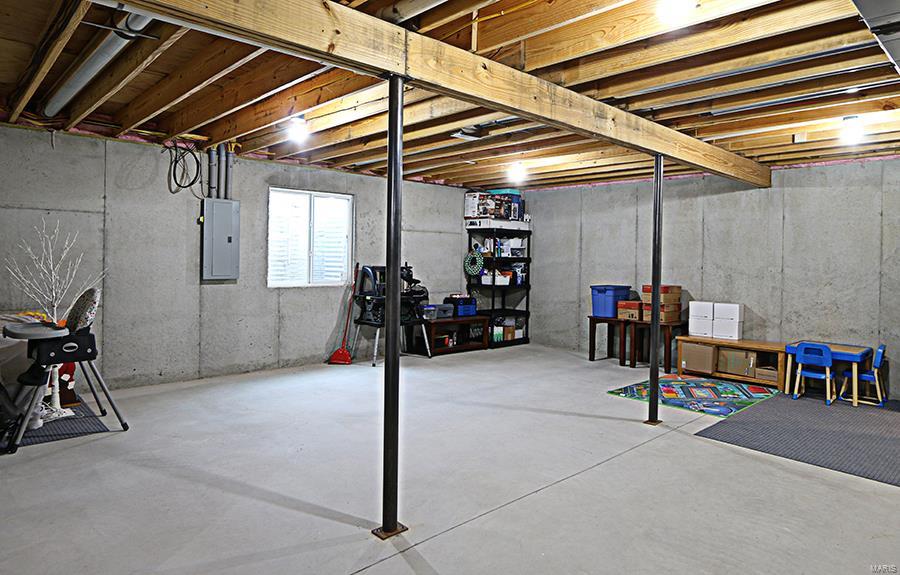 1156 Randy Street Breese, IL 62230 - Photo 41 of 49 Gallery Image 41