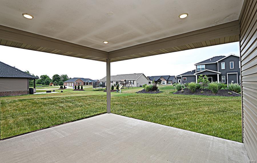 1156 Randy Street Breese, IL 62230 - Photo 44 of 49 Gallery Image 44