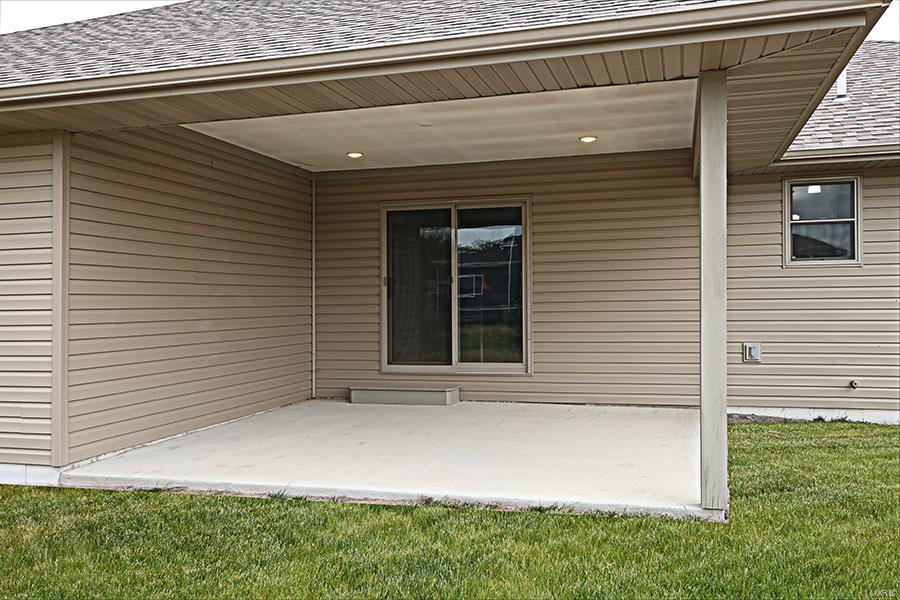 1156 Randy Street Breese, IL 62230 - Photo 46 of 49 Gallery Image 46