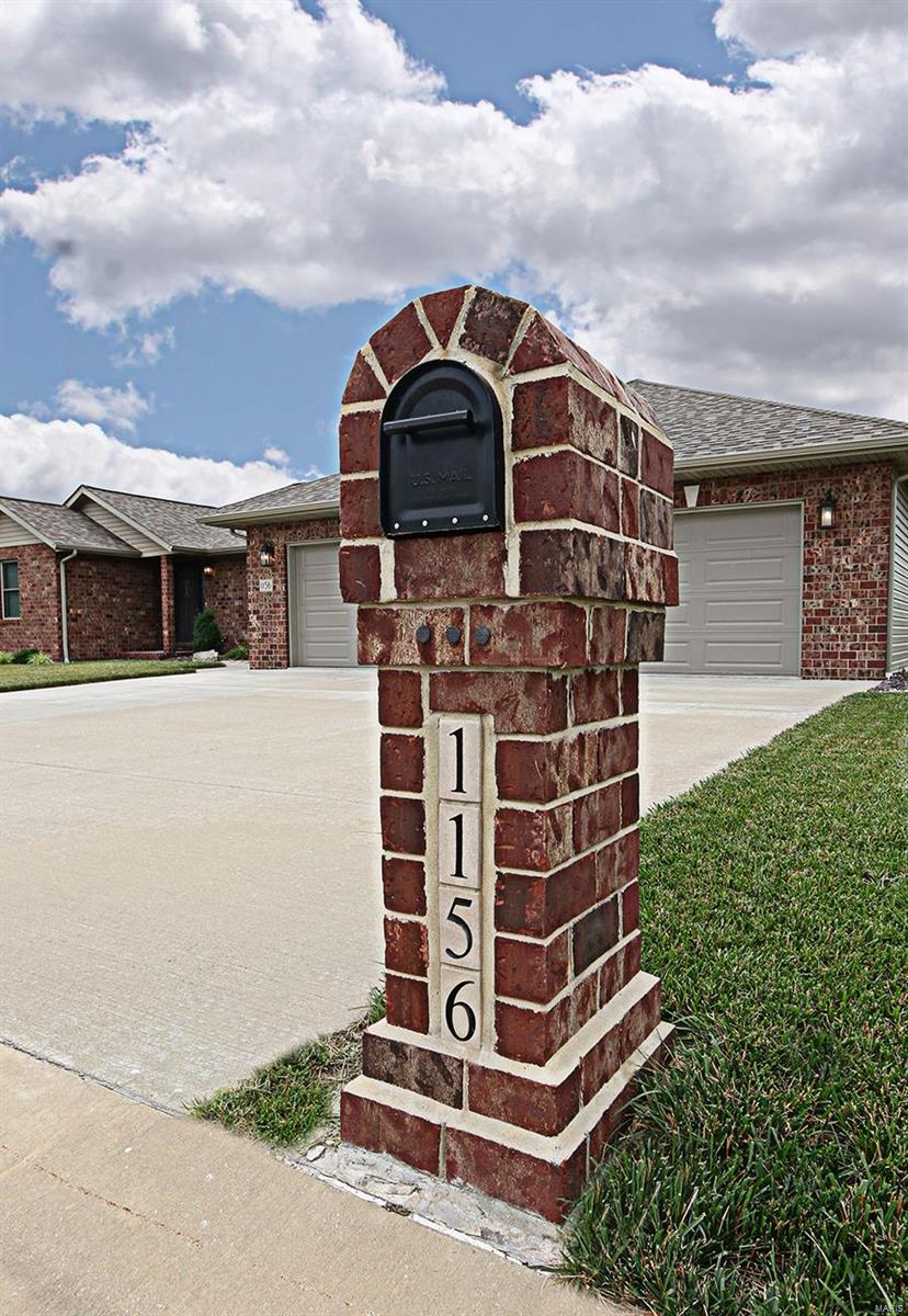 1156 Randy Street Breese, IL 62230 - Photo 49 of 49 Gallery Image 49