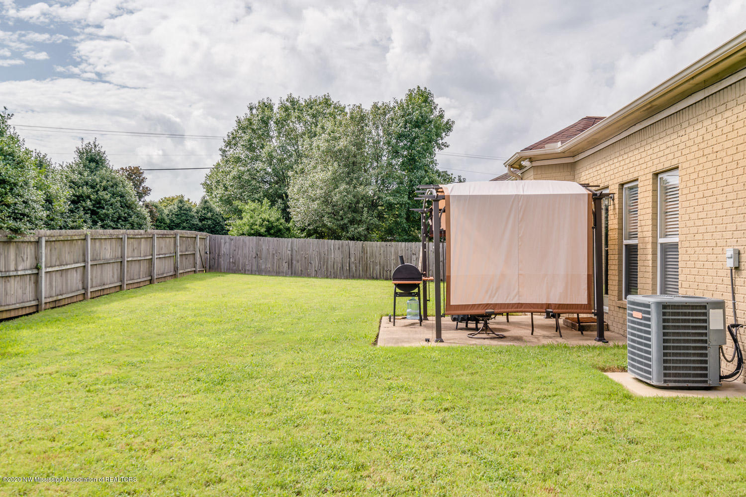 7043 Maplewood Road Olive Branch, MS 38654 - Photo 25 of 26 7043-Maplewood-snapsold-screen-203285-9