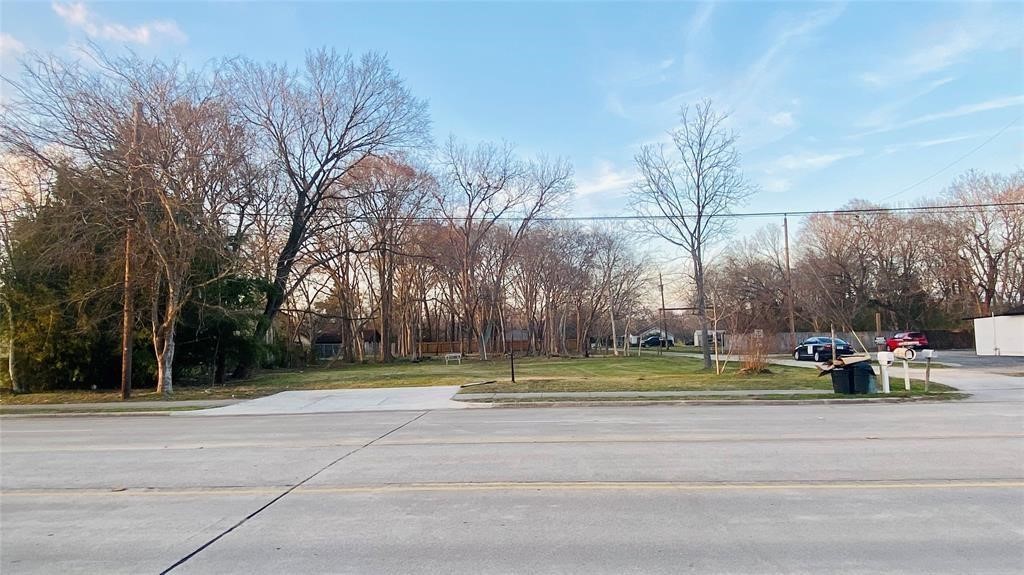 0 Massey Tompkins Road Baytown, TX 77521 - Photo 3 of 4 a view of park with large trees