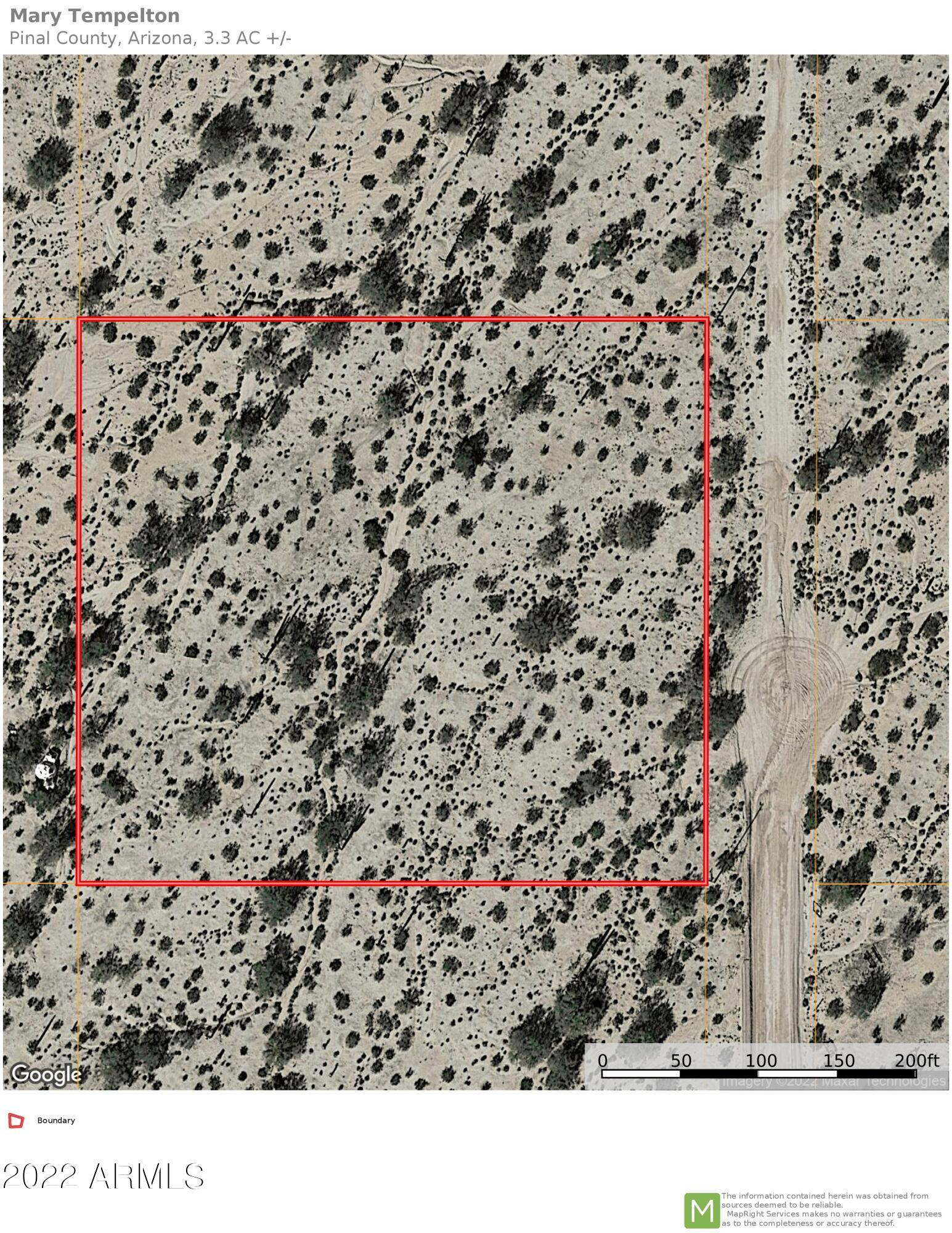 0 South Rincon Road, Unit 60 Maricopa, AZ 85139 - Photo 1 of 1 Templeton property