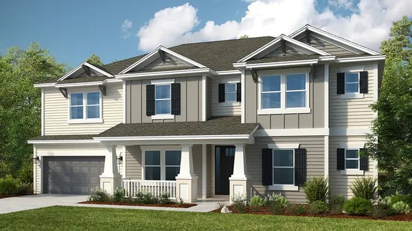 $739,990 | 86651 Swift Launch Path, Yulee, FL 32097