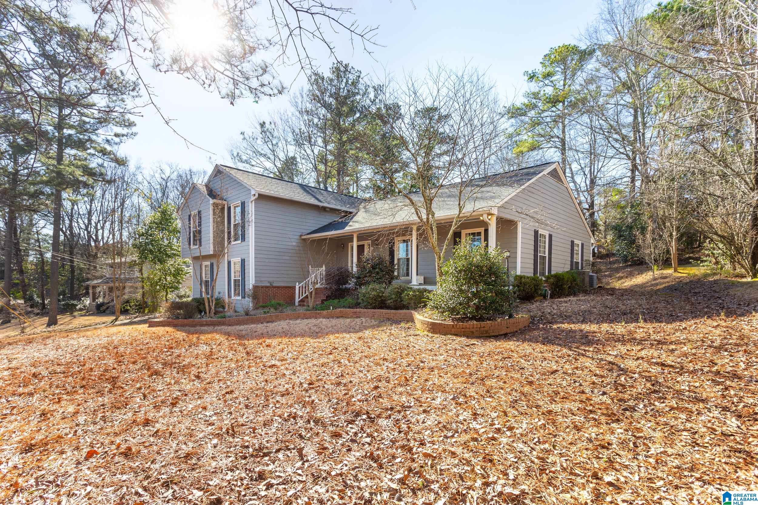 31 Timothy Trace Anniston, AL 36207 - Photo 40 of 40