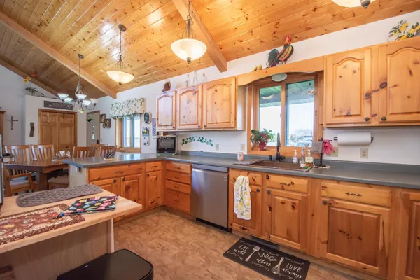 $325,000 | 495 3rd Avenue, Davenport, ND 58021