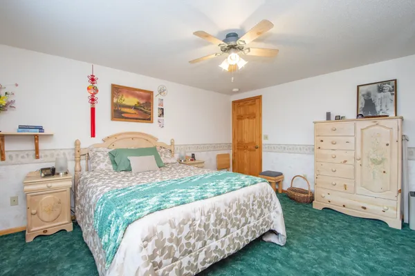 $325,000 | 495 3rd Avenue, Davenport, ND 58021