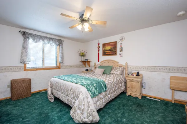 $325,000 | 495 3rd Avenue, Davenport, ND 58021