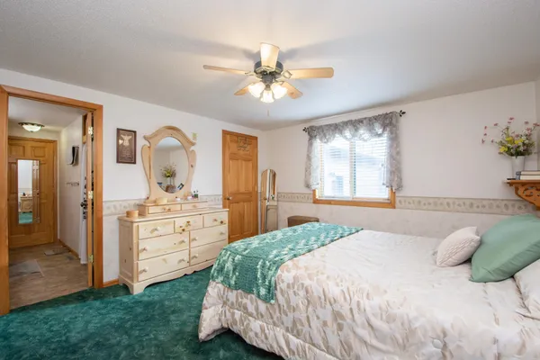 $325,000 | 495 3rd Avenue, Davenport, ND 58021