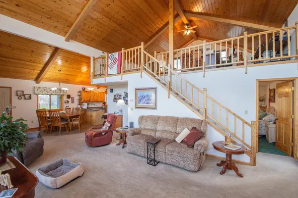 $325,000 | 495 3rd Avenue, Davenport, ND 58021