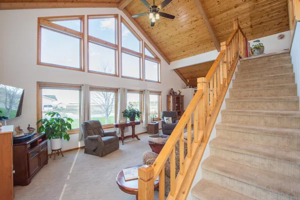 $325,000 | 495 3rd Avenue, Davenport, ND 58021