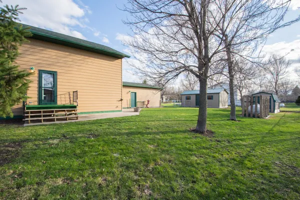 $325,000 | 495 3rd Avenue, Davenport, ND 58021