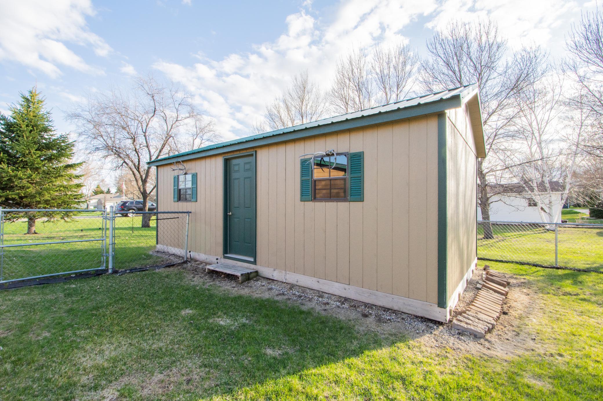 495 3rd Avenue Davenport, ND 58021 - Photo 40 of 46