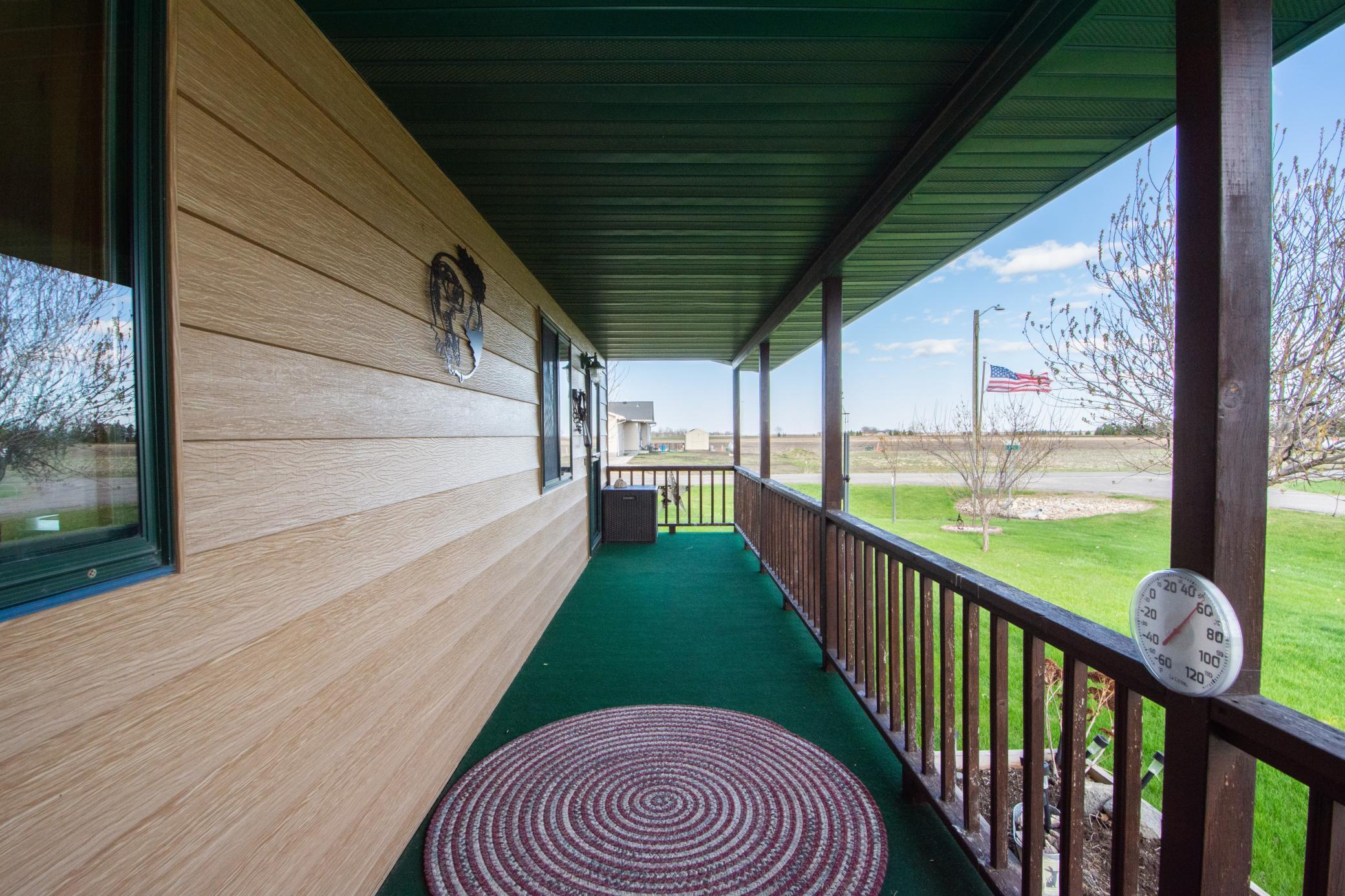 495 3rd Avenue Davenport, ND 58021 - Photo 4 of 46