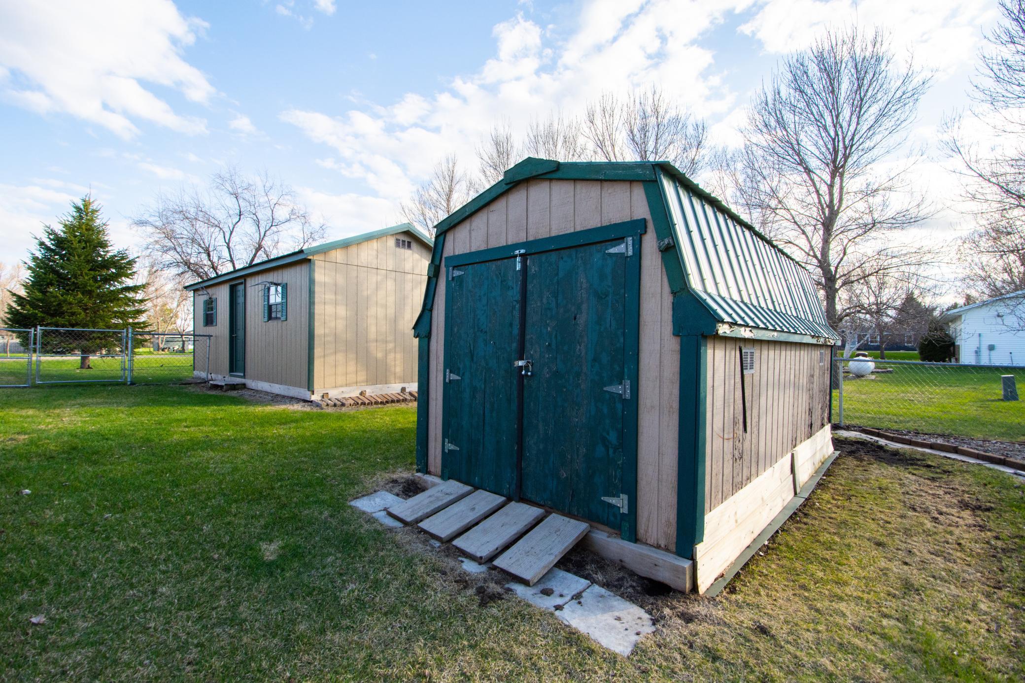 495 3rd Avenue Davenport, ND 58021 - Photo 41 of 46