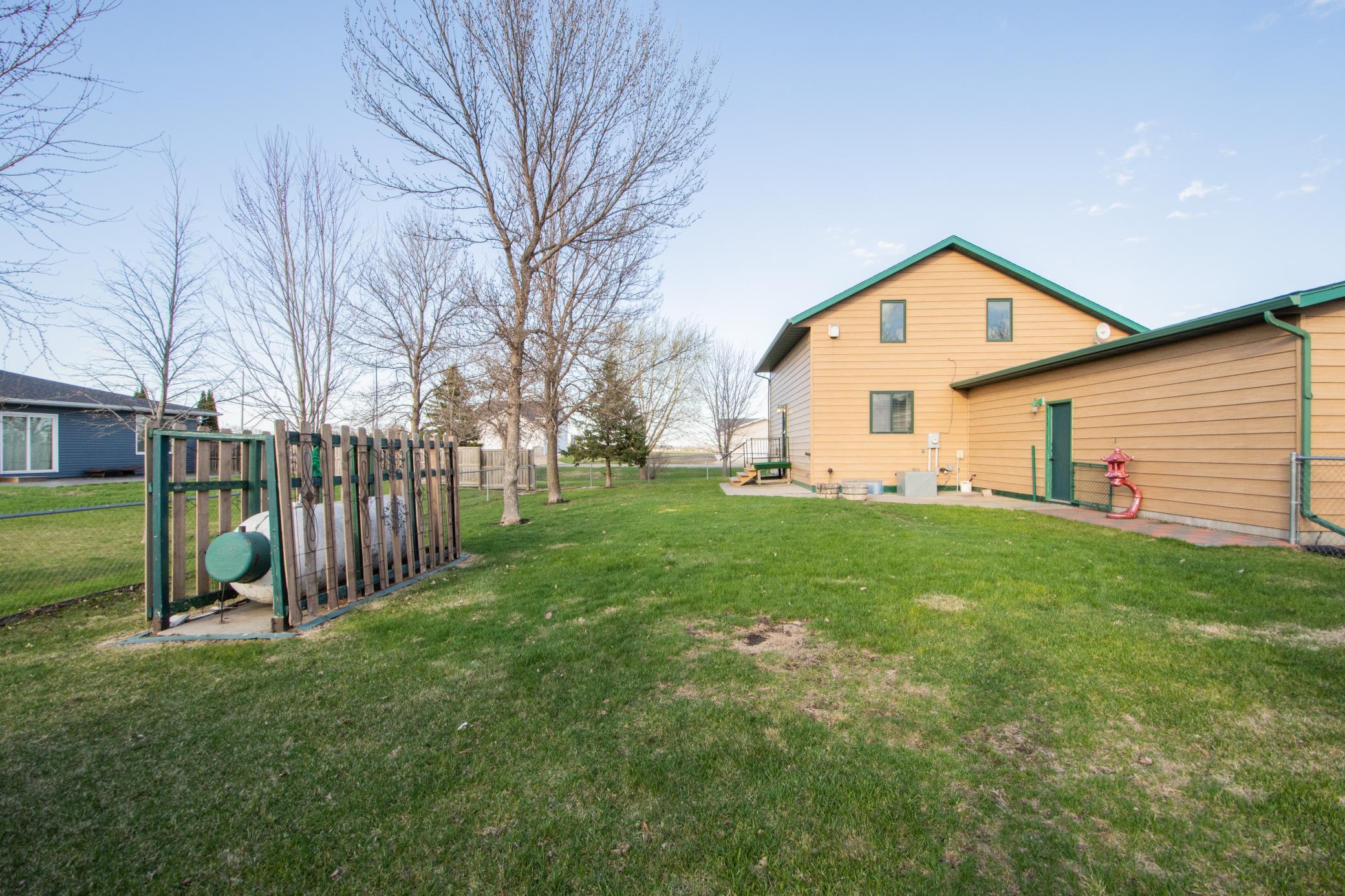 495 3rd Avenue Davenport, ND 58021 - Photo 42 of 46