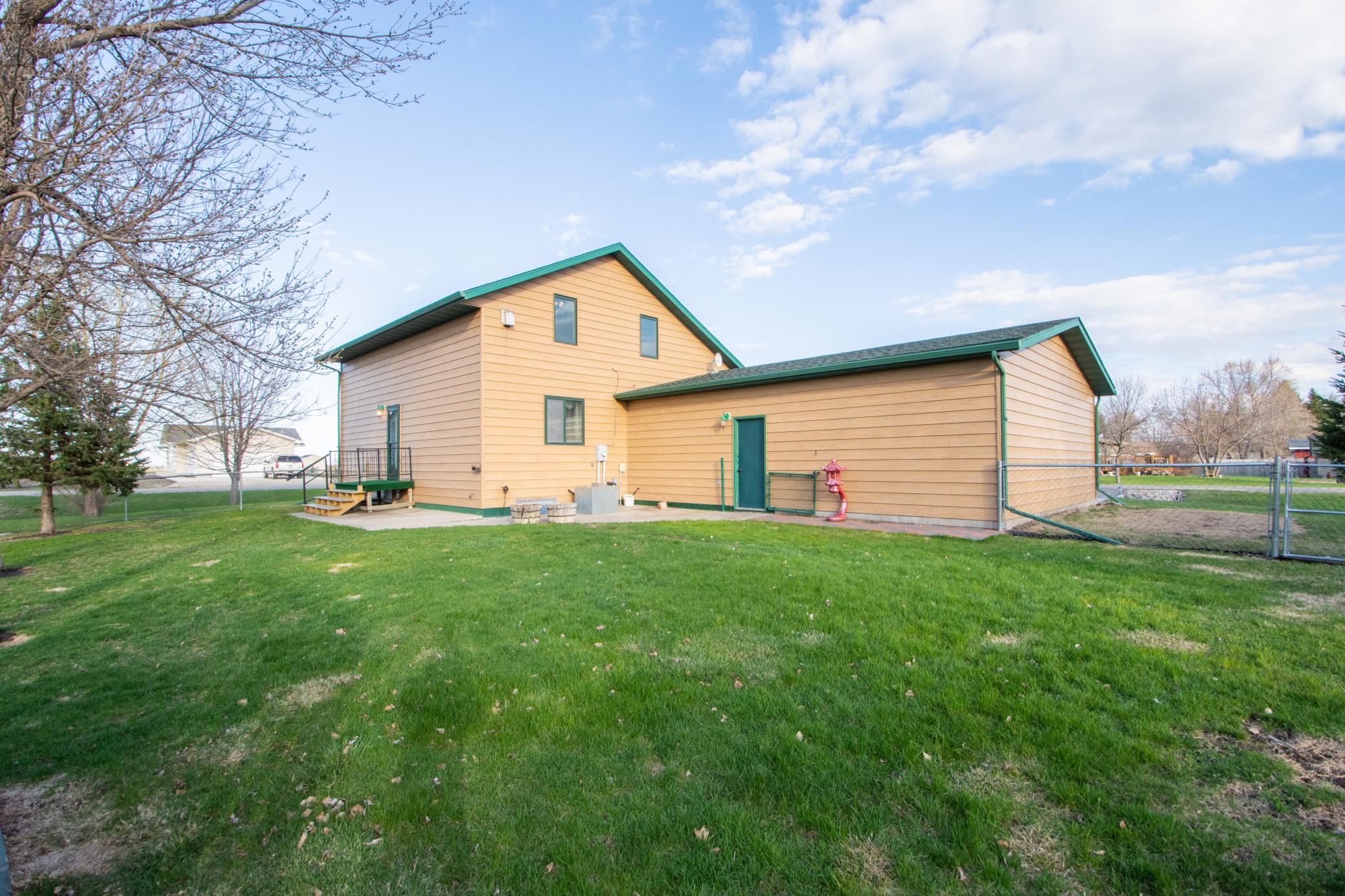 495 3rd Avenue Davenport, ND 58021 - Photo 43 of 46