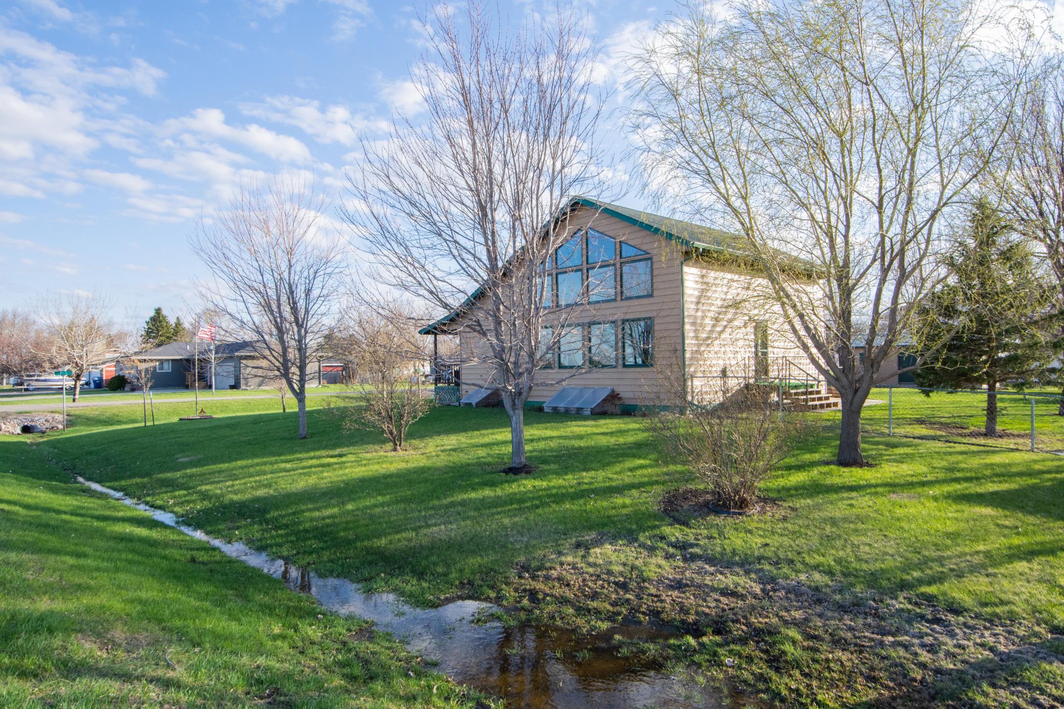495 3rd Avenue Davenport, ND 58021 - Photo 44 of 46