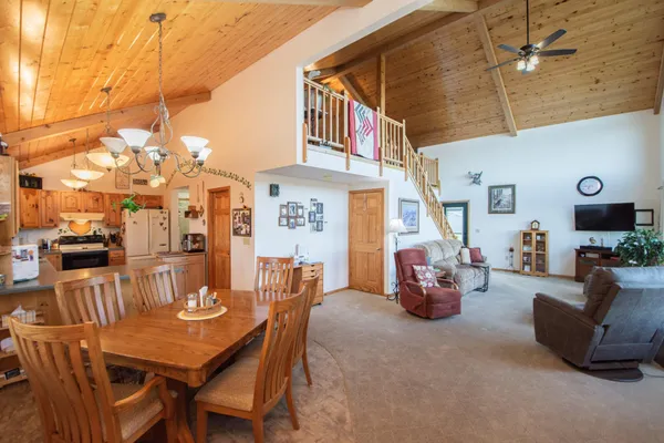 $325,000 | 495 3rd Avenue, Davenport, ND 58021