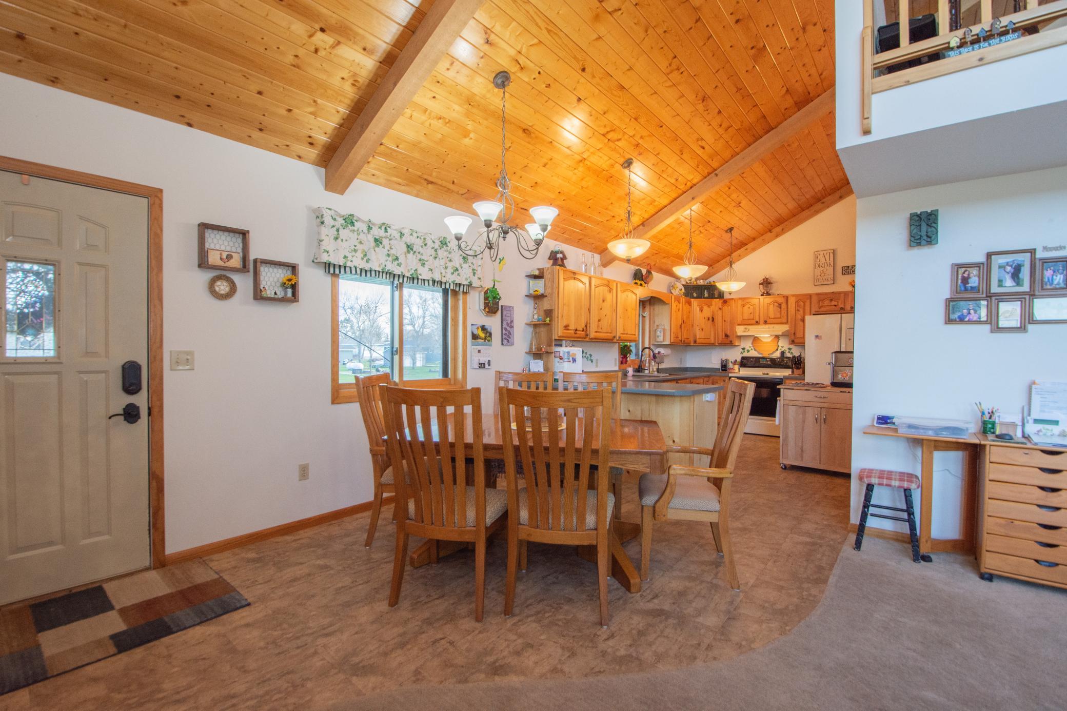 495 3rd Avenue Davenport, ND 58021 - Photo 8 of 46