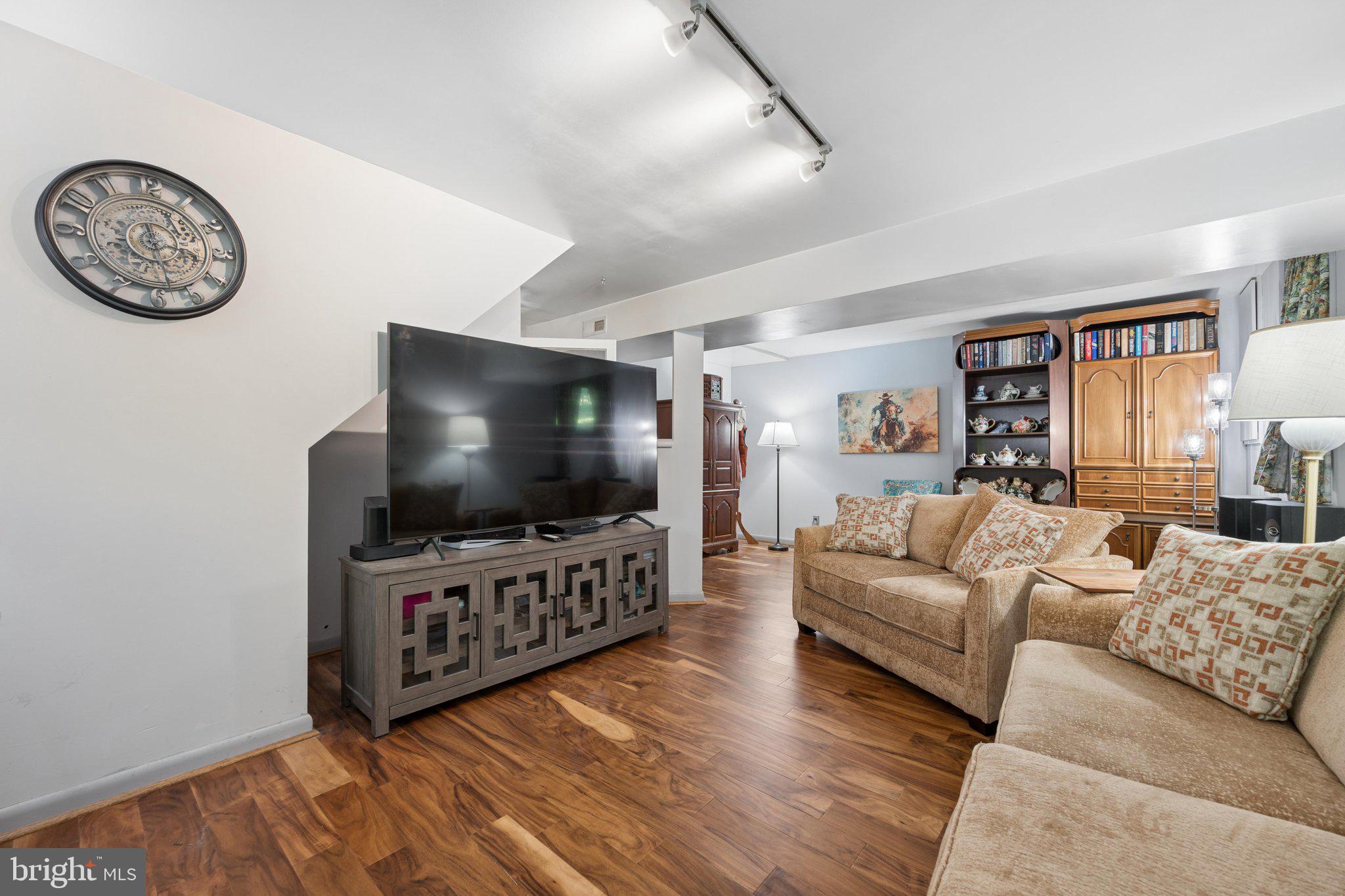 7004 Fox Chase Road New Market, MD 21774 - Photo 44 of 73 Lower Level
