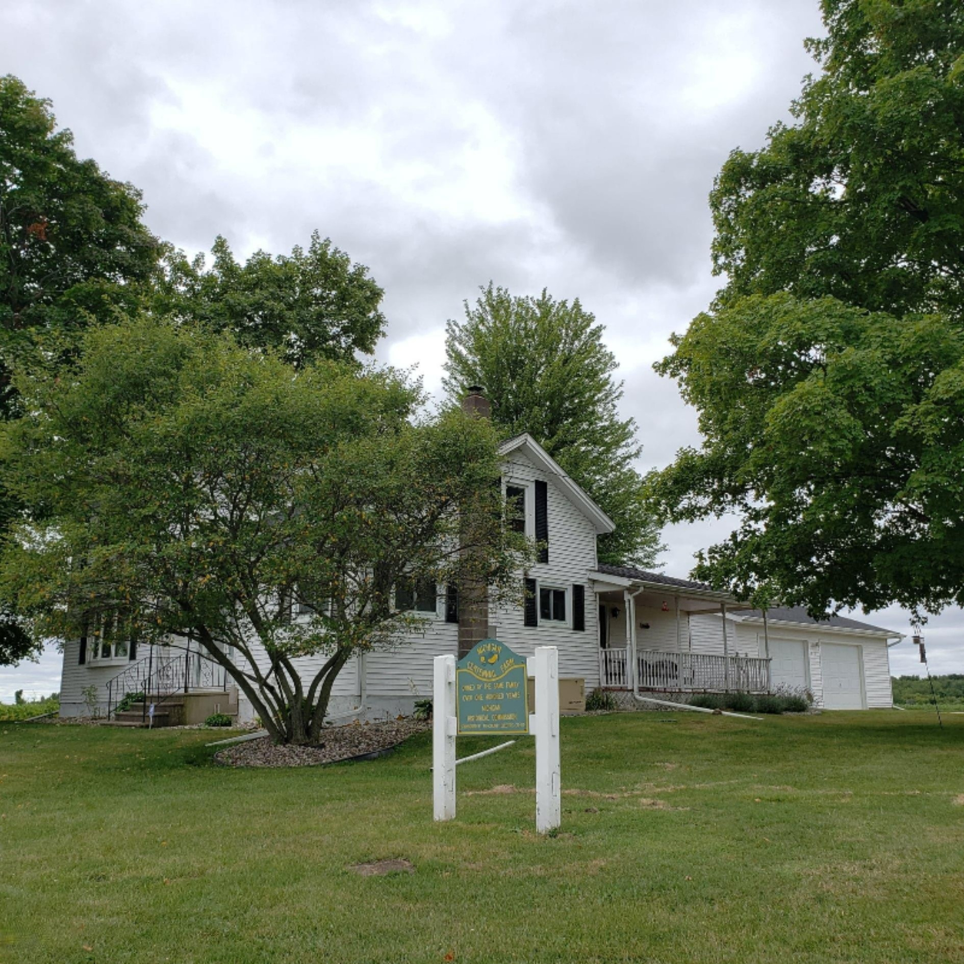 8739 O Brien Road Hubbardston, MI 48845 - Photo 11 of 41 118623035_662097347756890_48616792971996